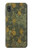 S3662 ウィリアム・モリス・ヴァイン・パターン William Morris Vine Pattern Samsung Galaxy A10e バックケース、フリップケース・カバー