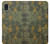 S3662 ウィリアム・モリス・ヴァイン・パターン William Morris Vine Pattern Samsung Galaxy A10e バックケース、フリップケース・カバー