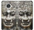 S0314 古代カンボジアの仏教 Ancient Cambodian Buddhism Motorola Moto G7, Moto G7 Plus バックケース、フリップケース・カバー
