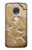 S0380 恐竜化石 Dinosaur Fossil Motorola Moto G7, Moto G7 Plus バックケース、フリップケース・カバー