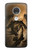S0388 ドラゴンライダー Dragon Rider Motorola Moto G7, Moto G7 Plus バックケース、フリップケース・カバー