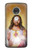 S0798 イエス Jesus Motorola Moto G7, Moto G7 Plus バックケース、フリップケース・カバー