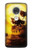 S0841 海賊 ブラックパール Pirates Black Pearl Motorola Moto G7, Moto G7 Plus バックケース、フリップケース・カバー