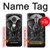 S0850 ガーゴイル悪魔 Gargoyle Devil Demon Motorola Moto G7, Moto G7 Plus バックケース、フリップケース・カバー