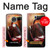 S2396 赤ワインボトルやガラス Red Wine Bottle And Glass Motorola Moto G7, Moto G7 Plus バックケース、フリップケース・カバー