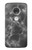 S2526 ブラックマーブルグラフィックプリント Black Marble Graphic Printed Motorola Moto G7, Moto G7 Plus バックケース、フリップケース・カバー