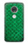 S2704 グリーンフィッシュスケールパターングラフィック Green Fish Scale Pattern Graphic Motorola Moto G7, Moto G7 Plus バックケース、フリップケース・カバー