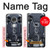 S2926 車の下 Car Underbody Motorola Moto G7, Moto G7 Plus バックケース、フリップケース・カバー