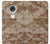 S2939 砂漠デジタル迷彩 Desert Digital Camo Camouflage Motorola Moto G7, Moto G7 Plus バックケース、フリップケース・カバー