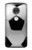 S2964 サッカーボール Football Soccer Ball Motorola Moto G7, Moto G7 Plus バックケース、フリップケース・カバー