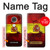 S2984 スペインサッカー Spain Football Soccer Flag Motorola Moto G7, Moto G7 Plus バックケース、フリップケース・カバー