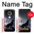 S3011 ドリームキャッチャーオオカミは 月にハウリング Dream Catcher Wolf Howling Motorola Moto G7, Moto G7 Plus バックケース、フリップケース・カバー