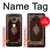 S3014 ヴィンテージマップブックカバー Vintage Map Book Cover Motorola Moto G7, Moto G7 Plus バックケース、フリップケース・カバー
