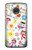 S3280 キッズ・ドローイング Kids Drawing Motorola Moto G7, Moto G7 Plus バックケース、フリップケース・カバー