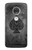 S3446 エーススペード Black Ace Spade Motorola Moto G7, Moto G7 Plus バックケース、フリップケース・カバー