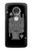 S3520 ブラックキングスペード Black King Spade Motorola Moto G7, Moto G7 Plus バックケース、フリップケース・カバー