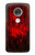 S3583 パラダイスロストサタン Paradise Lost Satan Motorola Moto G7, Moto G7 Plus バックケース、フリップケース・カバー