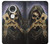 S3594 死神ポーカー Grim Reaper Wins Poker Motorola Moto G7, Moto G7 Plus バックケース、フリップケース・カバー
