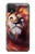 S0691 レオペイント Leo Paint Google Pixel 4 バックケース、フリップケース・カバー