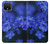 S0782 私を忘れないでください Forget me not Google Pixel 4 バックケース、フリップケース・カバー