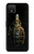 S0881 手榴弾 Hand Grenade Google Pixel 4 バックケース、フリップケース・カバー
