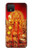S1030 ヒンズー教神 Hindu God Durga Puja Google Pixel 4 バックケース、フリップケース・カバー