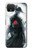 S1339 日本サムライ武士道 Japan Samurai Bushido Google Pixel 4 バックケース、フリップケース・カバー