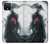 S1339 日本サムライ武士道 Japan Samurai Bushido Google Pixel 4 バックケース、フリップケース・カバー