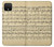 S2504 ヴィンテージ音楽シート Vintage Music Sheet Google Pixel 4 バックケース、フリップケース・カバー S2504 ヴィンテージ音楽シート Vintage Music Sheet Google Pixel 4 バックケース、フリップケース・カバー