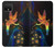 S2583 ティンカーベルマジックスパークル Tinkerbell Magic Sparkle Google Pixel 4 バックケース、フリップケース・カバー