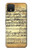 S2667 ファウラーモーツァルト音楽シート The Fowler Mozart Music Sheet Google Pixel 4 バックケース、フリップケース・カバー