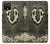 S2711 キングコブラ 蛇の皮膚 グラフィックプリント King Cobra Snake Skin Graphic Printed Google Pixel 4 バックケース、フリップケース・カバー
