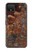 S2714 錆鋼テクスチャグラフィックプリント Rust Steel Texture Graphic Printed Google Pixel 4 バックケース、フリップケース・カバー S2714 錆鋼テクスチャグラフィックプリント Rust Steel Texture Graphic Printed Google Pixel 4 バックケース、フリップケース・カバー