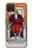 S2808 タロットカード 皇帝 Tarot Card The Emperor Google Pixel 4 バックケース、フリップケース・カバー