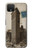 S2832 ニューヨーク1903 フラットアイアンビルポストカード New York 1903 Flatiron Building Postcard Google Pixel 4 バックケース、フリップケース・カバー