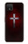 S3160 クリスチャンクロス Christian Cross Google Pixel 4 バックケース、フリップケース・カバー