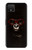 S3529 思考ゴリラ Thinking Gorilla Google Pixel 4 バックケース、フリップケース・カバー