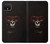 S3529 思考ゴリラ Thinking Gorilla Google Pixel 4 バックケース、フリップケース・カバー