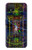 S3545 量子粒子衝突 Quantum Particle Collision Google Pixel 4 バックケース、フリップケース・カバー