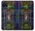 S3545 量子粒子衝突 Quantum Particle Collision Google Pixel 4 バックケース、フリップケース・カバー