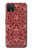 S3556 イェンパターン Yen Pattern Google Pixel 4 バックケース、フリップケース・カバー
