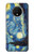 S0213 フィンセント・ファン・ゴッホ 星月夜 Van Gogh Starry Nights OnePlus 7T バックケース、フリップケース・カバー