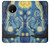 S0213 フィンセント・ファン・ゴッホ 星月夜 Van Gogh Starry Nights OnePlus 7T バックケース、フリップケース・カバー