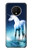 S1130 ユニコーン Unicorn Horse OnePlus 7T バックケース、フリップケース・カバー