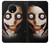 S1344 ジェフキラー Jeff the Killer OnePlus 7T バックケース、フリップケース・カバー