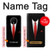 S1805 黒服 Black Suit OnePlus 7T バックケース、フリップケース・カバー