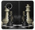 S2262 キング チェス Chess King OnePlus 7T バックケース、フリップケース・カバー