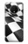 S2408 市松模様のスポーツ レース旗 Checkered Winner Flag OnePlus 7T バックケース、フリップケース・カバー
