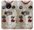S2639 ニール・アームストロングホワイト宇宙飛行士の宇宙服 Neil Armstrong White Astronaut Space Suit OnePlus 7T バックケース、フリップケース・カバー