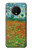 S2681 フィールドポピーのヴィンセント・ヴァン・ゴッホ Field Of Poppies Vincent Van Gogh OnePlus 7T バックケース、フリップケース・カバー